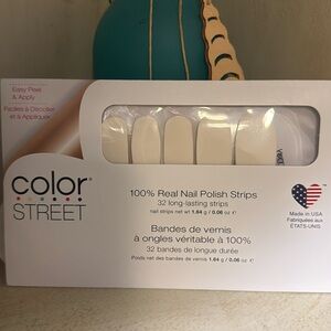 Color Street Nail Strips
